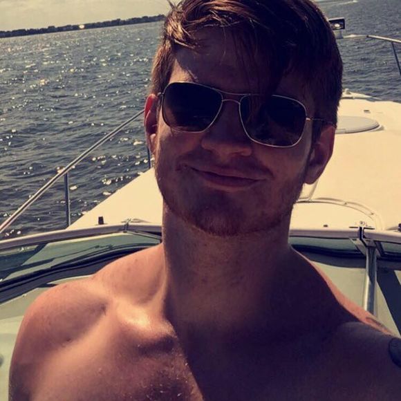 Meet your Posher, Brian - Picture 1 of 1